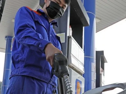 Doanh nghiệp ĐBSCL tăng cường nhập xăng dầu