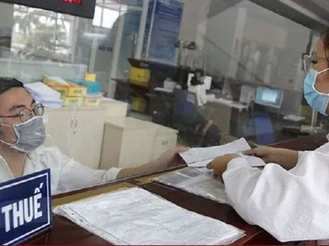 Hơn 91.000 tỷ đồng tiền thuế được gia hạn