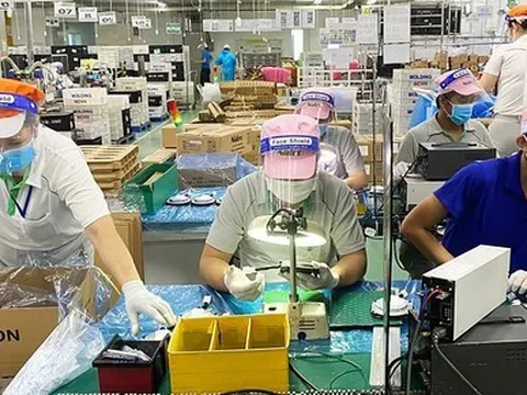 Nhu cầu lao động thời vụ dịp cận Tết tăng cao