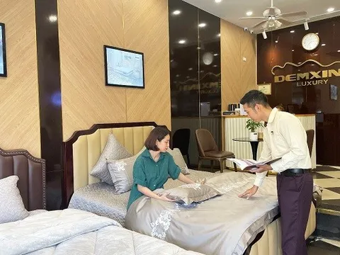 Để vươn tới thành công, hãy đầu tư cho giấc ngủ ngon