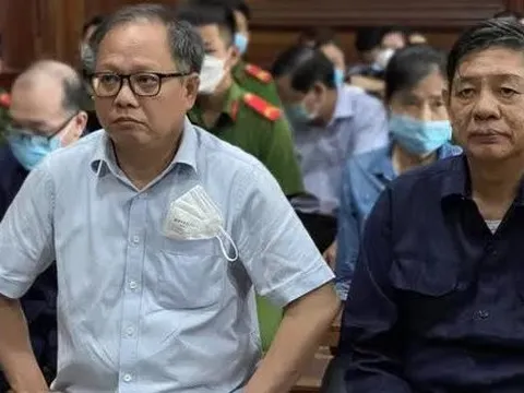 Ngày 19-10 sẽ tuyên án bị cáo Tất Thành Cang và các đồng phạm