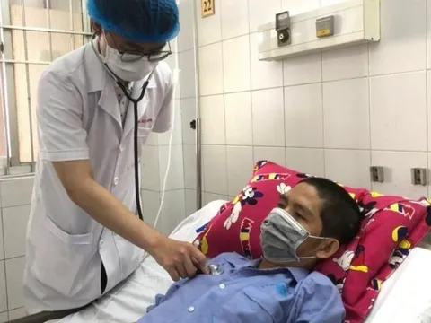 Can thiệp thành công cứu bệnh nhân xuất huyết tiêu hóa hiếm gặp