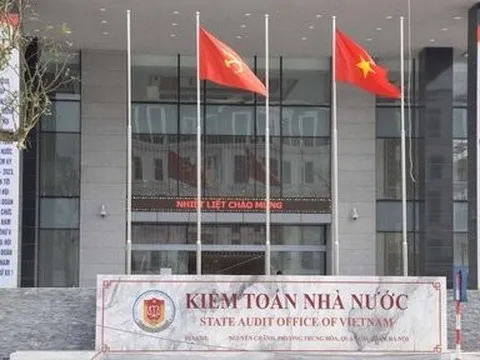 Kiểm toán Nhà nước chuyển 8 hồ sơ kinh tế vi phạm sang công an