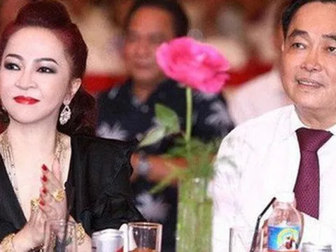 Bà Nguyễn Phương Hằng và Đại Nam dùng hơn 2.000 lô đất để thay thế nghĩa vụ trả nợ