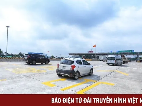 Đề xuất bố trí hơn 7.000 tỷ đồng vốn nước ngoài cho cao tốc Hà Nội - Hải Phòng