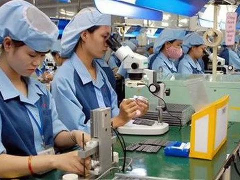 Những ngành nào có đóng góp lớn nhất vào quy mô GDP cả nước 9 tháng đầu năm 2022?