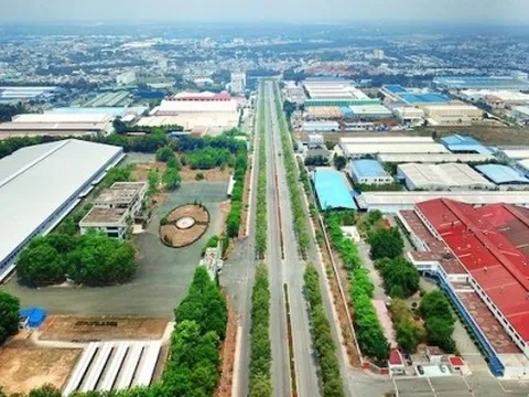 Vì sao TP.HCM dừng hoạt động 37 dự án trong khu công nghiệp, khu chế xuất?