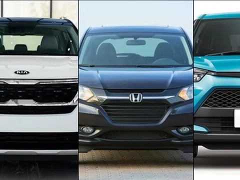 'Nhà trong ngõ nhỏ, không có chỗ đỗ thì nên mua xe gì?'