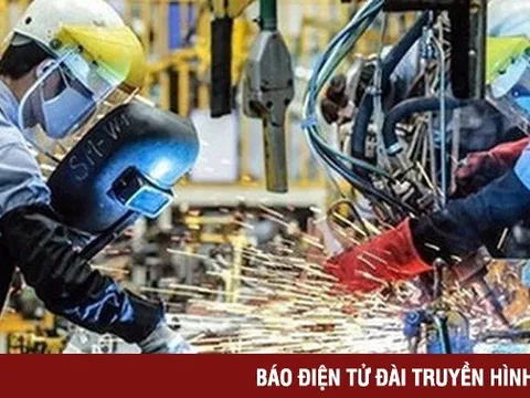 Kinh tế Việt Nam tiếp tục duy trì tăng trưởng cao