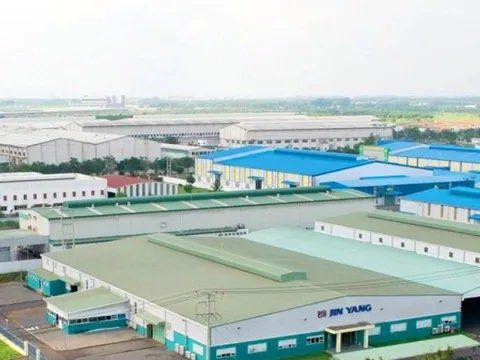 Sonadezi Giang Điền vượt kế hoạch lợi nhuận cả năm