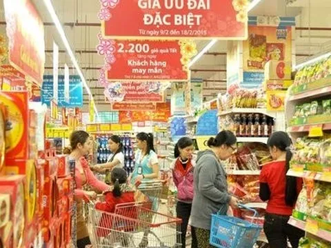Kỳ vọng thị trường Tết 2023: Bài toán sức mua và vốn sản xuất