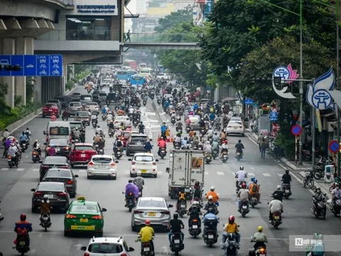 Khi người dân trả phí, có đảm bảo đường họ đi sẽ không còn ùn tắc?