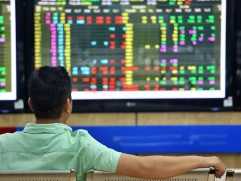 Ngược chiều lợi nhuận quý III/2022 của nhóm công ty chứng khoán