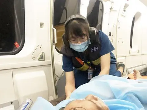 Phương pháp đơn giản giúp giảm 80% nguy cơ đột quỵ