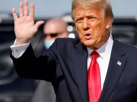 Ông Donald Trump dính thêm cáo buộc "bom tấn" về COVID-19