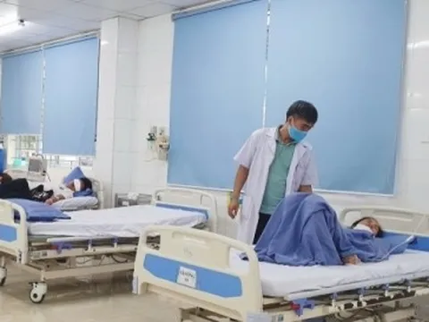 Vì sao vẫn có thực phẩm chức năng chứa chất cấm?