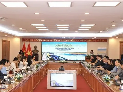 ‘Hàn Quốc vẫn duy trì vị thế là nhà đầu tư lớn nhất của Việt Nam’