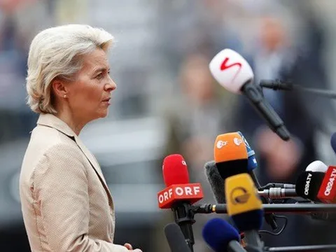 Châu Âu đề xuất lập giá chuẩn cho khí đốt