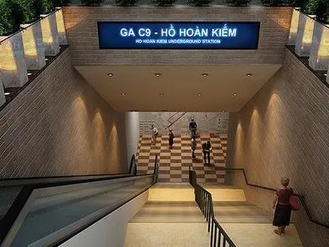 Đường sắt Nam Thăng Long - Trần Hưng Đạo: Xin lùi tới năm 2027, 'đội' vốn 16.000 tỷ đồng