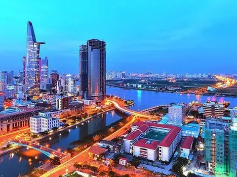 Kinh tế Việt Nam 9 tháng đầu năm 2022 và dự báo cả năm 2022-2023: Phục hồi mạnh mẽ song nhiều khó khăn, thách thức ở phía trước