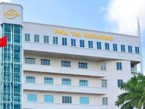 Phú Tài lãi hơn 500 tỷ đồng sau 9 tháng đầu năm