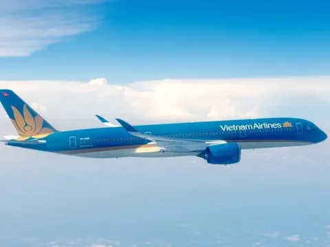 Vietnam Airlines đưa ra nhiều ưu đãi cho khách hàng dịp cuối năm