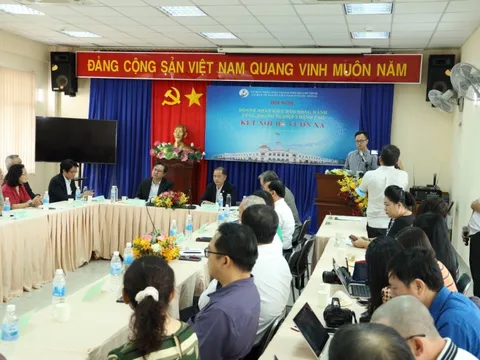 Đẩy mạnh xuất khẩu qua kênh kiều bào