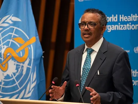 COVID-19: Khu vực có Việt Nam tăng lại, WHO điểm mặt chủng mới né kháng thể mạnh nhất