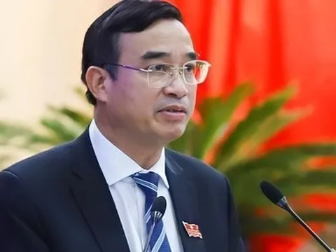 Kỷ luật Chủ tịch Đà Nẵng Lê Trung Chinh và loạt lãnh đạo thành phố