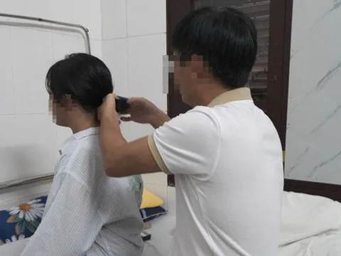 Những người trẻ tự dưng khóc, cười kỳ lạ - Kỳ 1: Bùng nổ cảm xúc mất kiểm soát