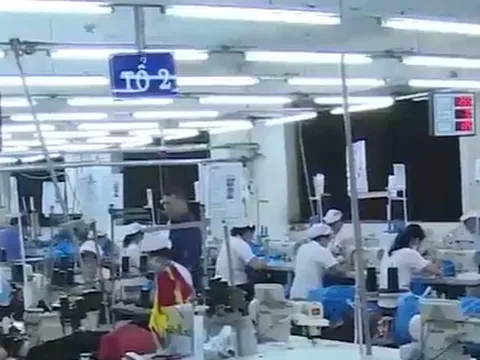 Việt Nam – Điểm đến của dòng vốn đầu tư nước ngoài