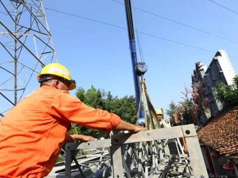 Dự án đường dây 220 kV Bắc Giang-Lạng Sơn: Kéo dài xuyên thập kỷ do đâu?