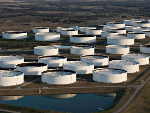 Giải phóng kho dự trữ chiến lược, Mỹ có giải quyết được những vấn đề về nguồn cung dầu?