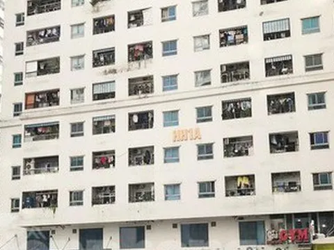 Chính quyền lên tiếng về "đại chiến" karaoke và nhạc đám ma ở chung cư HH Linh Đàm