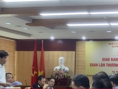 Quý III/2022, ngành Thuế thu gần 27.000 tỷ đồng tiền gian lận thuế