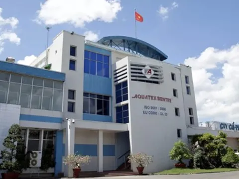 Thuỷ sản Bến Tre vượt kế hoạch lợi nhuận sau 9 tháng