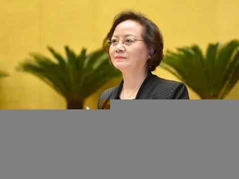 Kéo dài thời hiệu kỷ luật: 5 năm với khiển trách, 10 năm với cảnh cáo