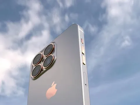 Nâng cấp đặc biệt trên iPhone 15, lộ diện nhà cung cấp linh kiện