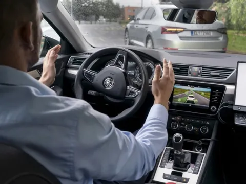 Hầu hết người tiêu dùng vẫn chưa thực sự hiểu về ô tô tự lái