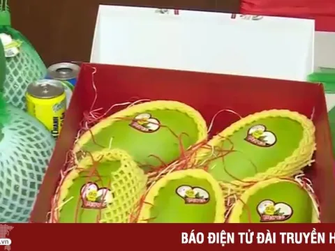 Cơ hội cho nông sản Việt vào thị trường các quốc gia Hồi giáo