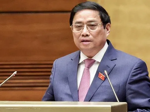 Nhận định nguy cơ suy thoái kinh tế thế giới năm 2023, Thủ tướng nêu các giải pháp ứng phó