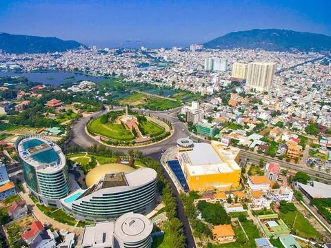 Tỉnh nào có cảng container đứng thứ 11 danh sách cảng tốt nhất thế giới?