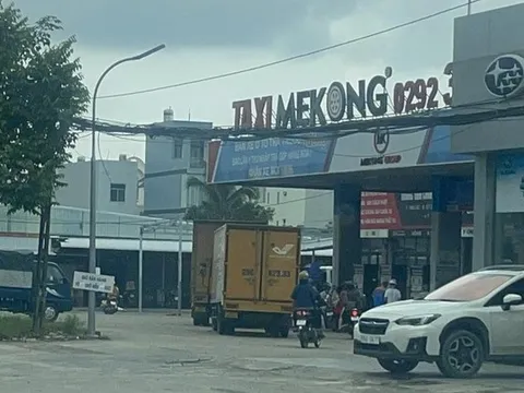 Lỗ nửa tỷ đồng mỗi tháng, cây xăng ở Cần Thơ xin đóng cửa