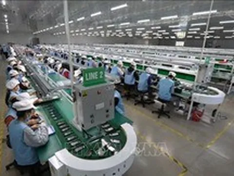 WB: Kinh tế Việt Nam đạt mức tăng trưởng đáng kinh ngạc trong quý III/2022