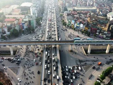 1 tháng thực hiện giảm ùn tắc vành đai 3 trên cao, kết quả có khả quan?