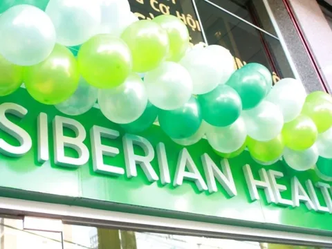Đa cấp Siberian Health: Người tham gia tiếp tục mua bán hàng hoá sẽ bị truy cứu trách nhiệm hình sự