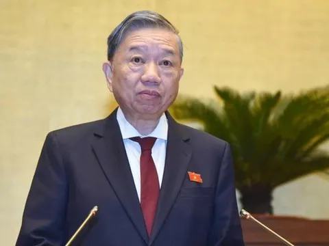 Đấu giá biển số đẹp: Đề xuất thống nhất mức giá khởi điểm 40 triệu đồng