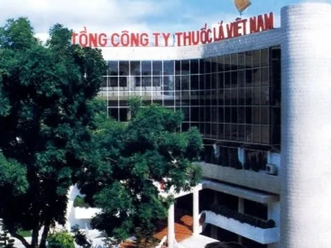 Thanh tra Chính phủ chỉ ra nhiều sai phạm tại Tổng công ty Thuốc lá Việt Nam