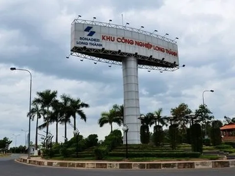 Sonadezi Long Thành lãi nhờ cổ tức, chi tiền tỷ để trả lương lãnh đạo