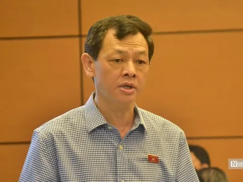 Tâm tư của Giám đốc Bệnh viện Chợ Rẫy